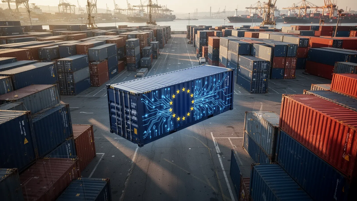 CBAM: EU plant Ausweitung der CO?-Grenzabgabe auf Fertigprodukte - Foto: über boerse-global.de