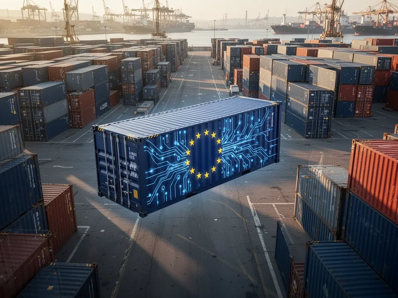 CBAM: EU plant Ausweitung der CO?-Grenzabgabe auf Fertigprodukte - Foto: über boerse-global.de