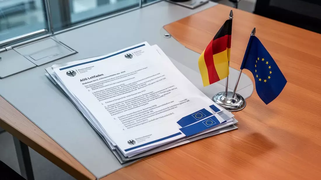 BAFA erleichtert Exporte mit neuen Generalgenehmigungen - Bild: über boerse-global.de