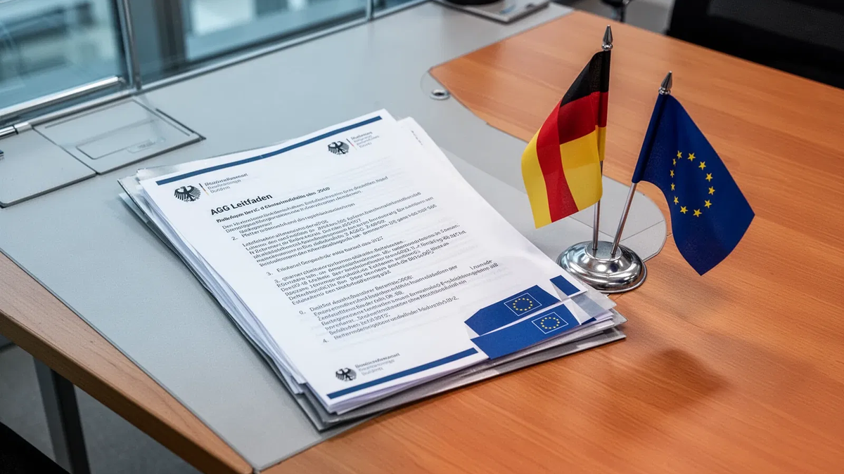 BAFA erleichtert Exporte mit neuen Generalgenehmigungen - Foto: über boerse-global.de