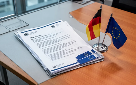 BAFA erleichtert Exporte mit neuen Generalgenehmigungen - Foto: über boerse-global.de