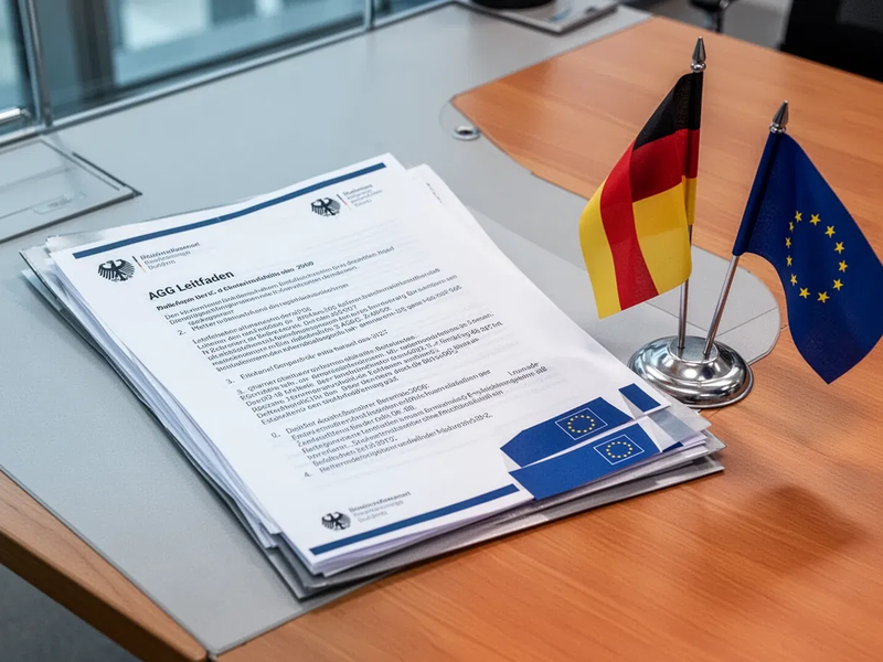 BAFA erleichtert Exporte mit neuen Generalgenehmigungen - Foto: über boerse-global.de