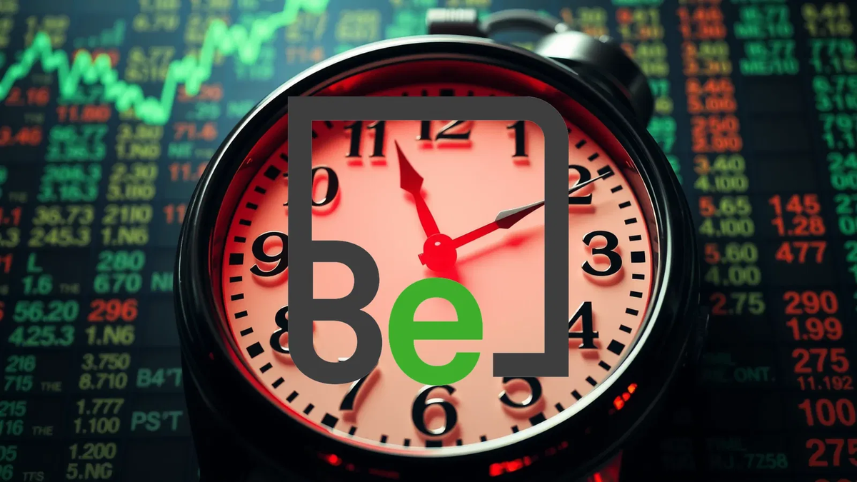 Bloom Energy Shares Approach Record High Ahead of Earnings - Foto: über boerse-global.de