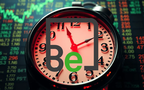 Bloom Energy Shares Approach Record High Ahead of Earnings - Foto: über boerse-global.de