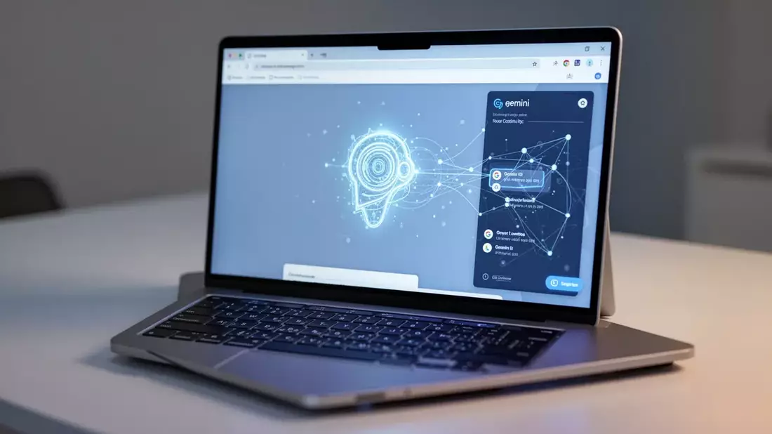 Google Chrome: KI-Assistent Auto Browse übernimmt digitale Aufgaben - Bild: über boerse-global.de