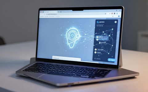 Google Chrome: KI-Assistent Auto Browse übernimmt digitale Aufgaben - Foto: über boerse-global.de