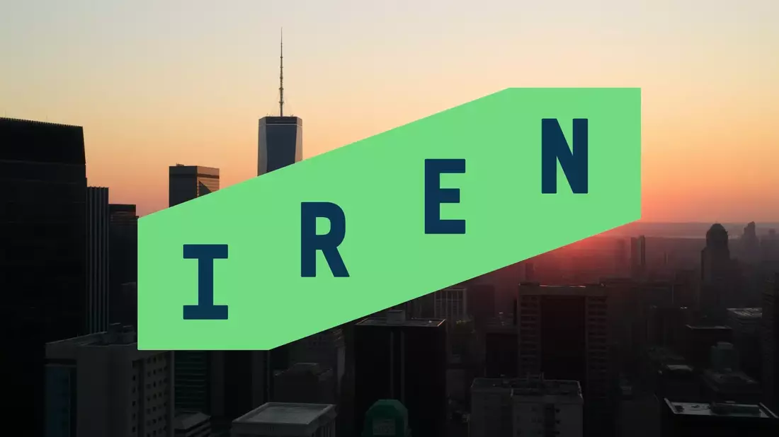 IREN’s Strategic Pivot: From Cryptocurrency Mining to AI Infrastructure - Bild: über boerse-global.de
