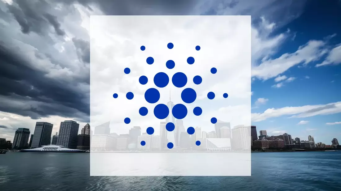 Institutional Interest Grows for Cardano Amid New Product Launches - Bild: über boerse-global.de