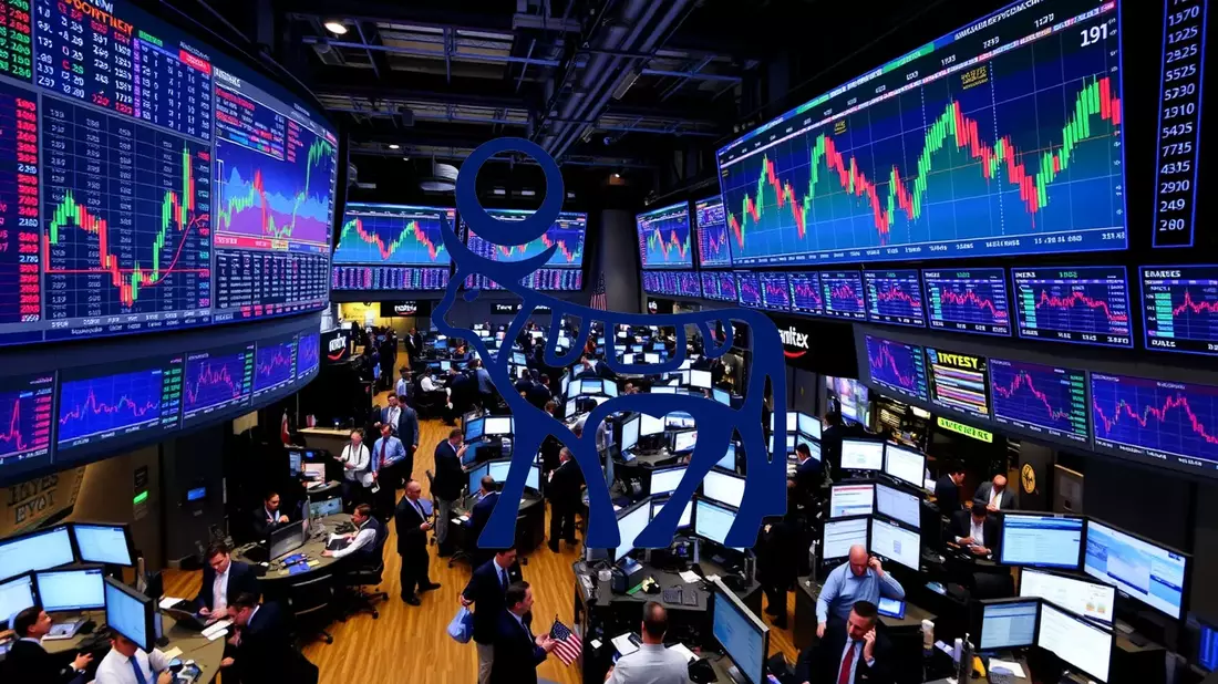 Novo Nordisk Shares Plunge on Grim 2026 Forecast - Bild: über boerse-global.de
