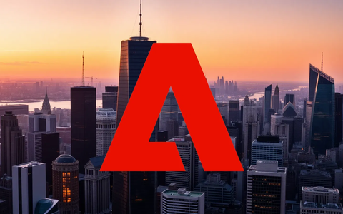 Adobe se enfrenta a un examen crucial en marzo - Foto: über boerse-global.de