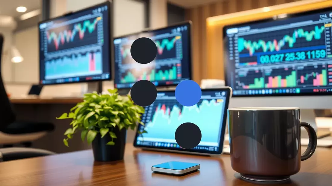 D-Wave Quantum: La dilución accionaria tras una adquisición estratégica - Bild: über boerse-global.de