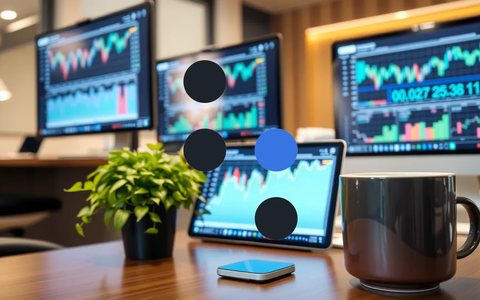 D-Wave Quantum: La dilución accionaria tras una adquisición estratégica - Foto: über boerse-global.de