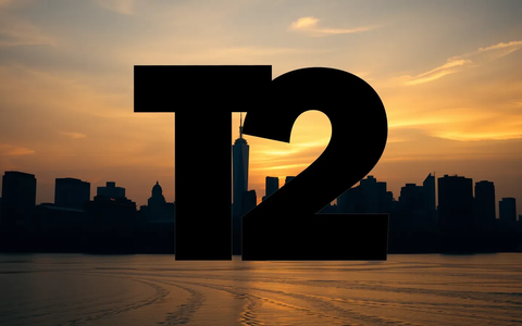 Take-Two Interactive confirma la fecha de lanzamiento de GTA VI: noviembre de 2026 - Foto: über boerse-global.de