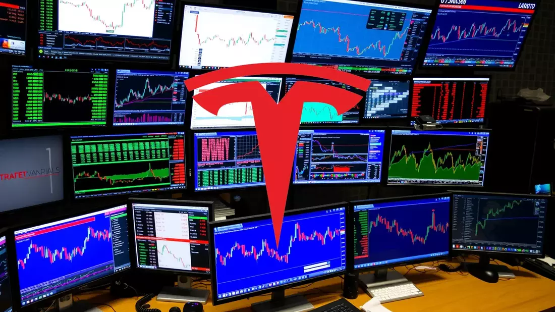 La fusión SpaceX-xAI altera el panorama para Tesla mientras enfrenta desafíos operativos Illustration mit AI erstellt übermittelt durch boerse-global.de