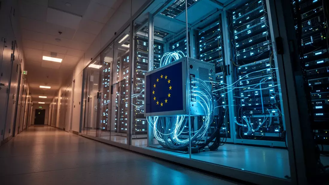 EU-Zollreform: Unternehmen stehen vor digitaler Umstellung - Bild: über boerse-global.de
