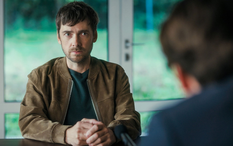 Wieder «Tödliche Geheimnisse» in der ARD mit der zweiten Staffel von «Tage, die es nicht gab».  - Foto: -/ARD Degeto/Programmplanung und P/dpa