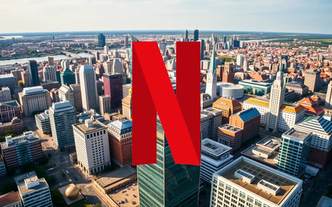 Regulatory Scrutiny Weighs on Netflix Shares Amid Major Acquisition Plans - Foto: über boerse-global.de