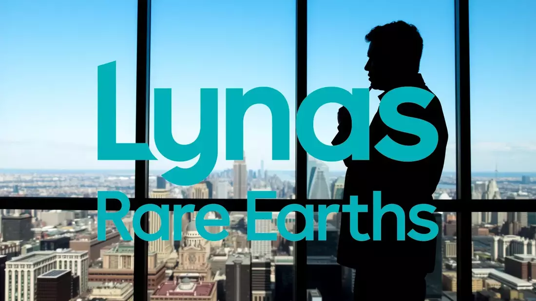 US Strategic Reserve Initiative Bolsters Lynas’s Position - Bild: über boerse-global.de