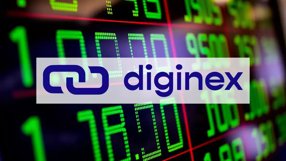 Diginex Appoints New Leadership Following Strategic Acquisition - Bild: über boerse-global.de