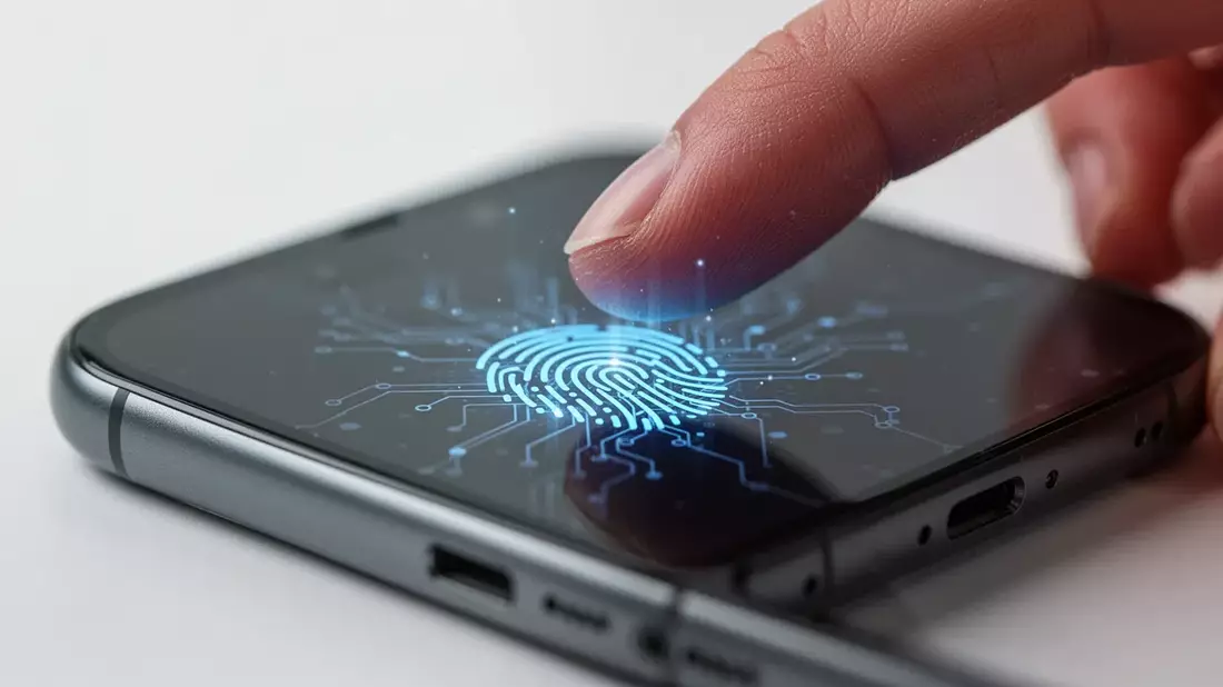Android 16: Biometrie-Pflicht für Banking-Apps - Bild: über boerse-global.de