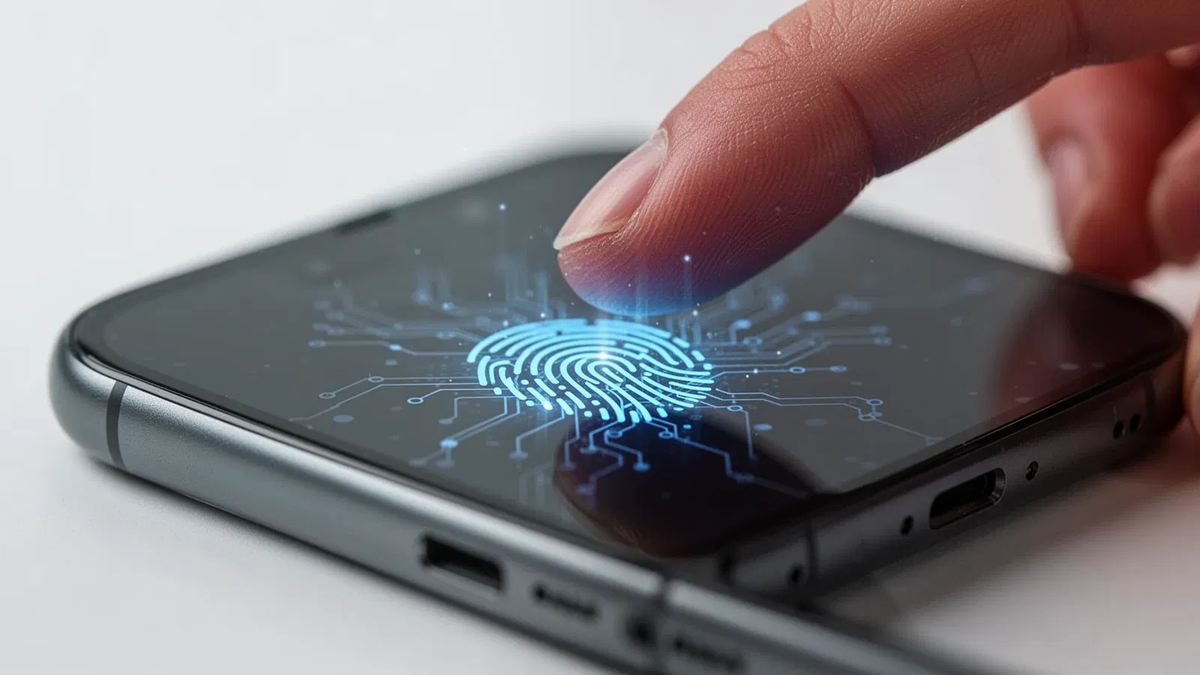 Android 16: Biometrie-Pflicht für Banking-Apps - Foto: über boerse-global.de