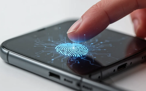 Android 16: Biometrie-Pflicht für Banking-Apps - Foto: über boerse-global.de