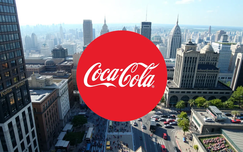 Coca-Cola apuesta por el sabor cereza en Norteamérica antes de presentar resultados - Bild: über boerse-global.de