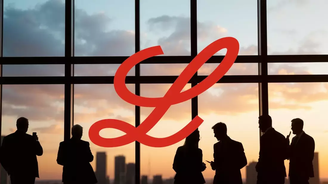 Eli Lilly: Una apuesta multimillonaria ante la presentación de resultados - Bild: über boerse-global.de