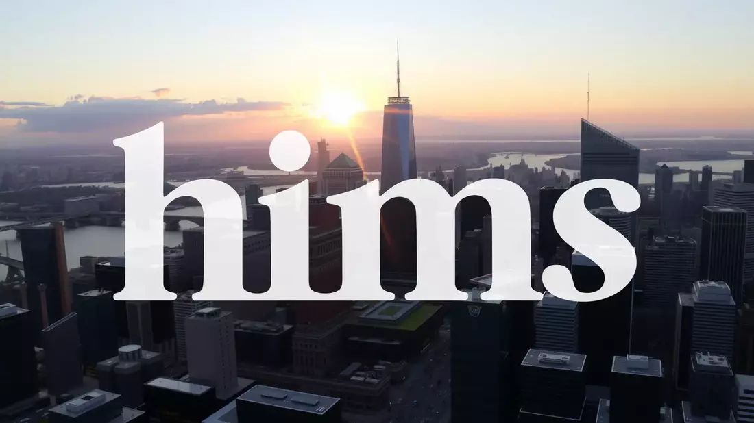 Hims & Hers: El momento de la verdad en sus próximos resultados - Bild: über boerse-global.de