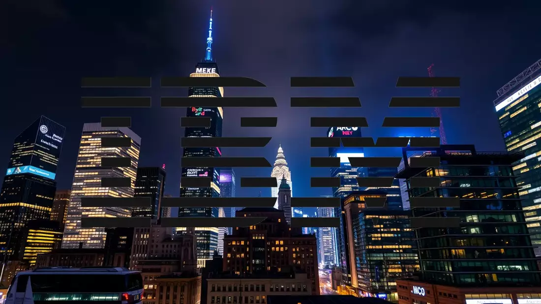 IBM vs. Oracle: Dos Titanes Tecnológicos con Estrategias Opuestas para la Era de la Nube y la IA - Bild: über boerse-global.de