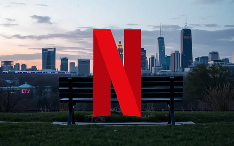 La acción de Netflix bajo presión regulatoria en Estados Unidos - Foto: über boerse-global.de