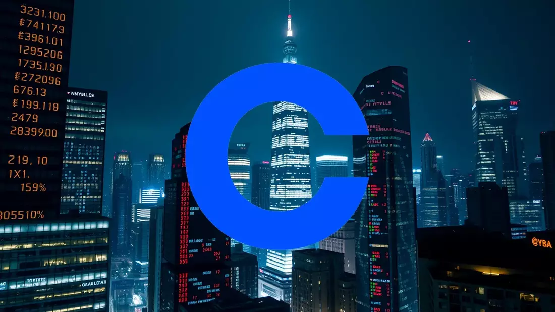 Coinbase enfrenta un nuevo desafío regulatorio en Estados Unidos - Bild: über boerse-global.de