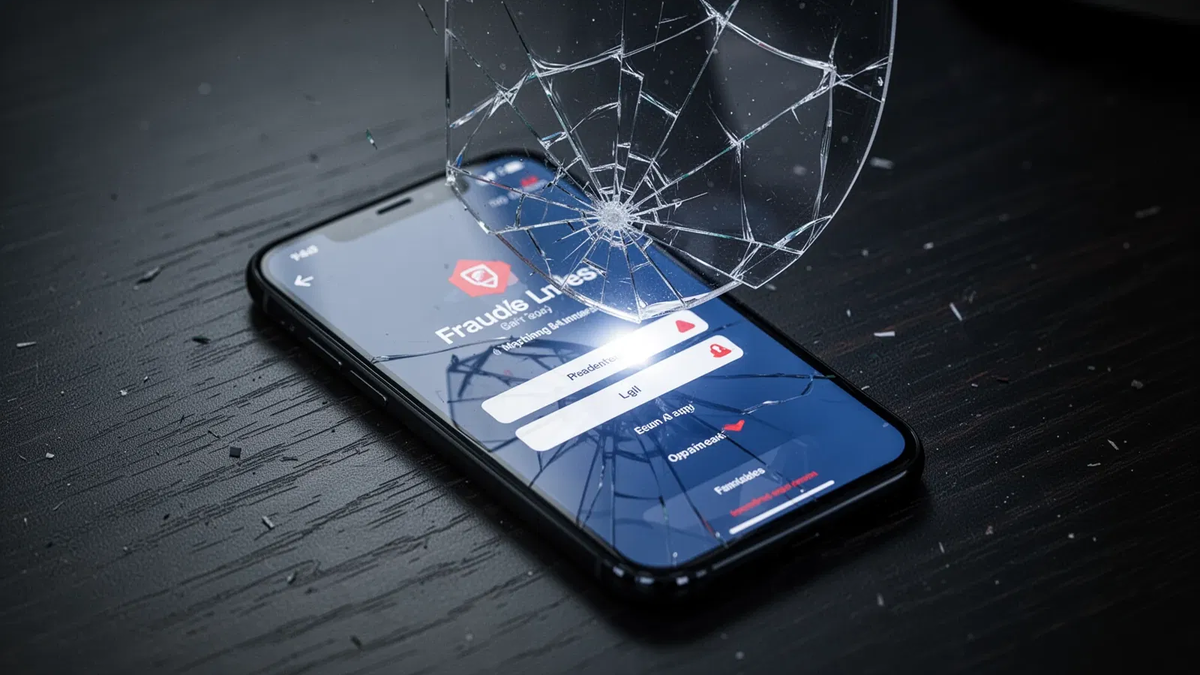 Sparkassen-Kunden im Visier neuer Phishing-Welle - Foto: über boerse-global.de