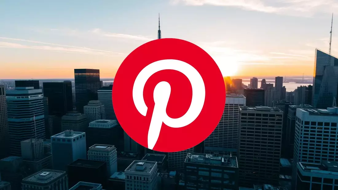 Pinterest’s Strategic Pivot: Betting Big on AI Amidst Market Pressure - Bild: über boerse-global.de