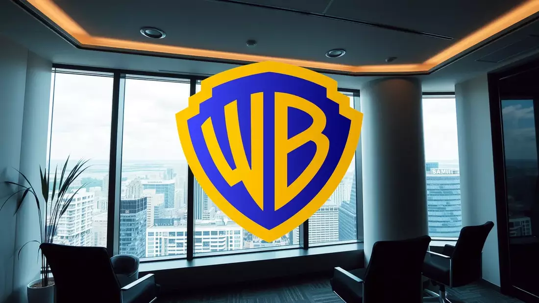 Warner Bros. Discovery Merger Faces Scrutiny in Senate Hearing - Bild: über boerse-global.de