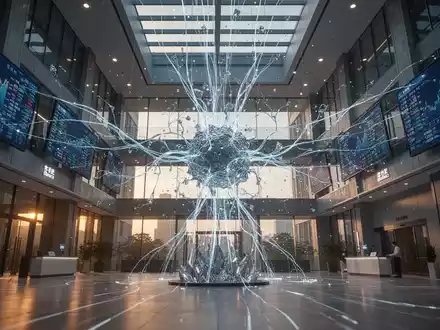 KI wird zur strategischen Wachstumsmaschine für Asien-Pazifiks Banken - Foto: über boerse-global.de