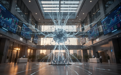 KI wird zur strategischen Wachstumsmaschine für Asien-Pazifiks Banken - Foto: über boerse-global.de