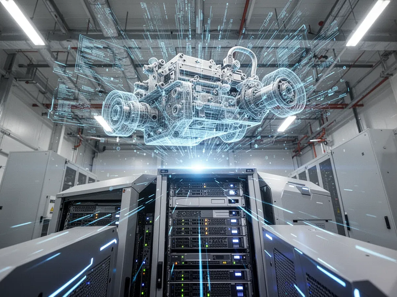 Nvidia und Dassault Systèmes schmieden Allianz für industrielle KI - Foto: über boerse-global.de