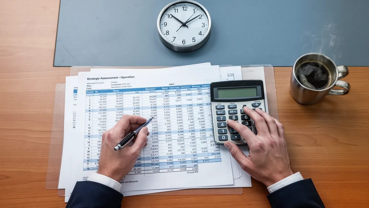 Mindestlohn 13,90 Euro: Wie Unternehmen jetzt reagieren - Foto: über boerse-global.de