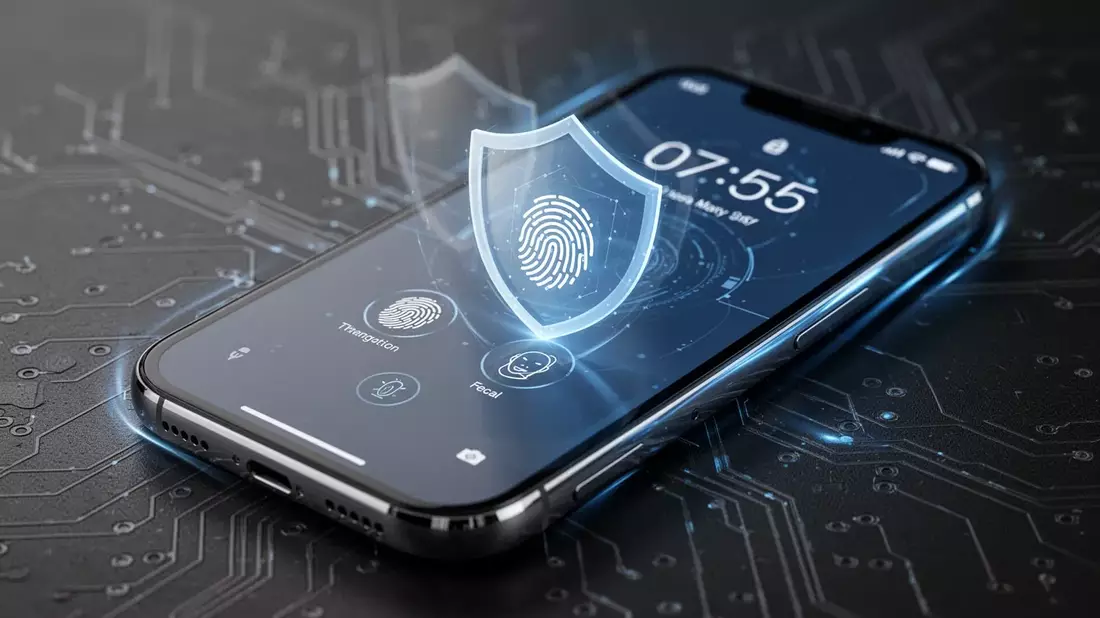 Android wird zum digitalen Tresor gegen Handy-Diebe - Bild: über boerse-global.de