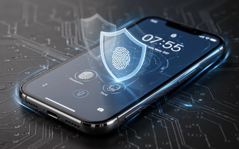 Android wird zum digitalen Tresor gegen Handy-Diebe - Foto: über boerse-global.de