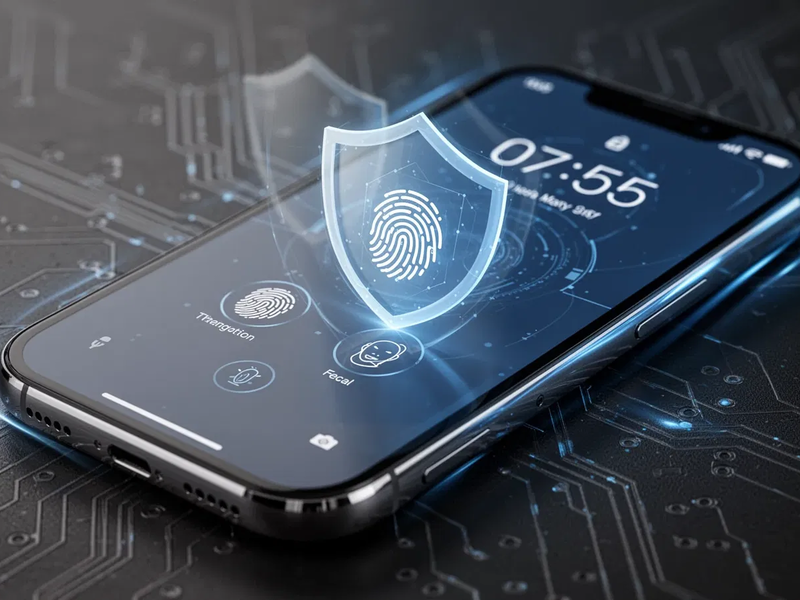 Android wird zum digitalen Tresor gegen Handy-Diebe - Foto: über boerse-global.de