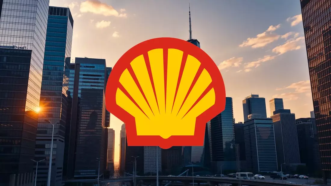 Shell Aktie: Entscheidende Zahlen - Bild: über boerse-global.de