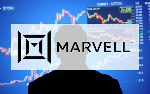 Marvell Technology Bolsters AI Infrastructure with Strategic Acquisition - Foto: über boerse-global.de