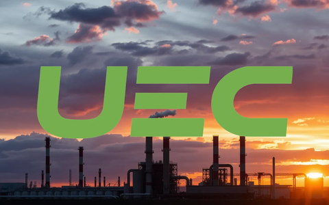 Uranio en la mira: La espera estratégica de Uranium Energy - Foto: über boerse-global.de