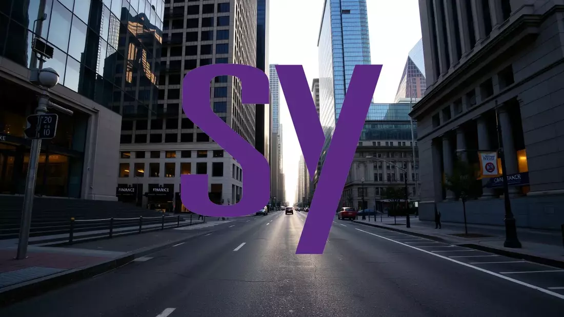 Synopsys: El mercado aguarda con expectación los próximos informes - Bild: über boerse-global.de