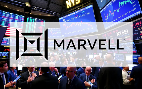 Marvell Technology consolida su apuesta por la interconexión óptica con una adquisición estratégica - Foto: über boerse-global.de