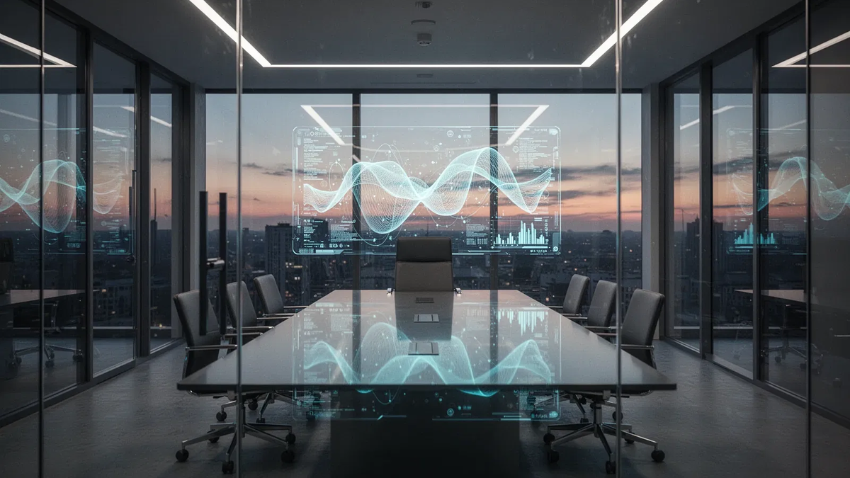 KI-Compliance: Der neue Schlüsselposten in deutschen Unternehmen - Foto: über boerse-global.de