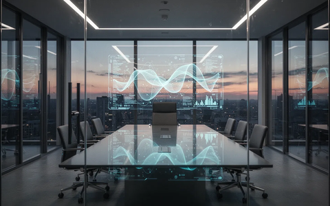 KI-Compliance: Der neue Schlüsselposten in deutschen Unternehmen - Foto: über boerse-global.de