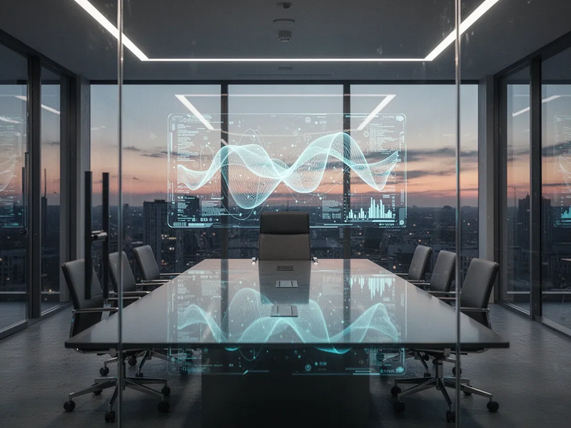 KI-Compliance: Der neue Schlüsselposten in deutschen Unternehmen - Foto: über boerse-global.de